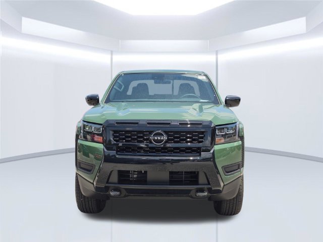 New 2026 Nissan Frontier SV w/ All-Weather Content Package AWD/4WD image 10