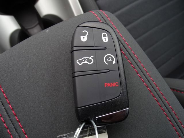 New 2024 Dodge Hornet R/T w/ R/T Blacktop Package image 33