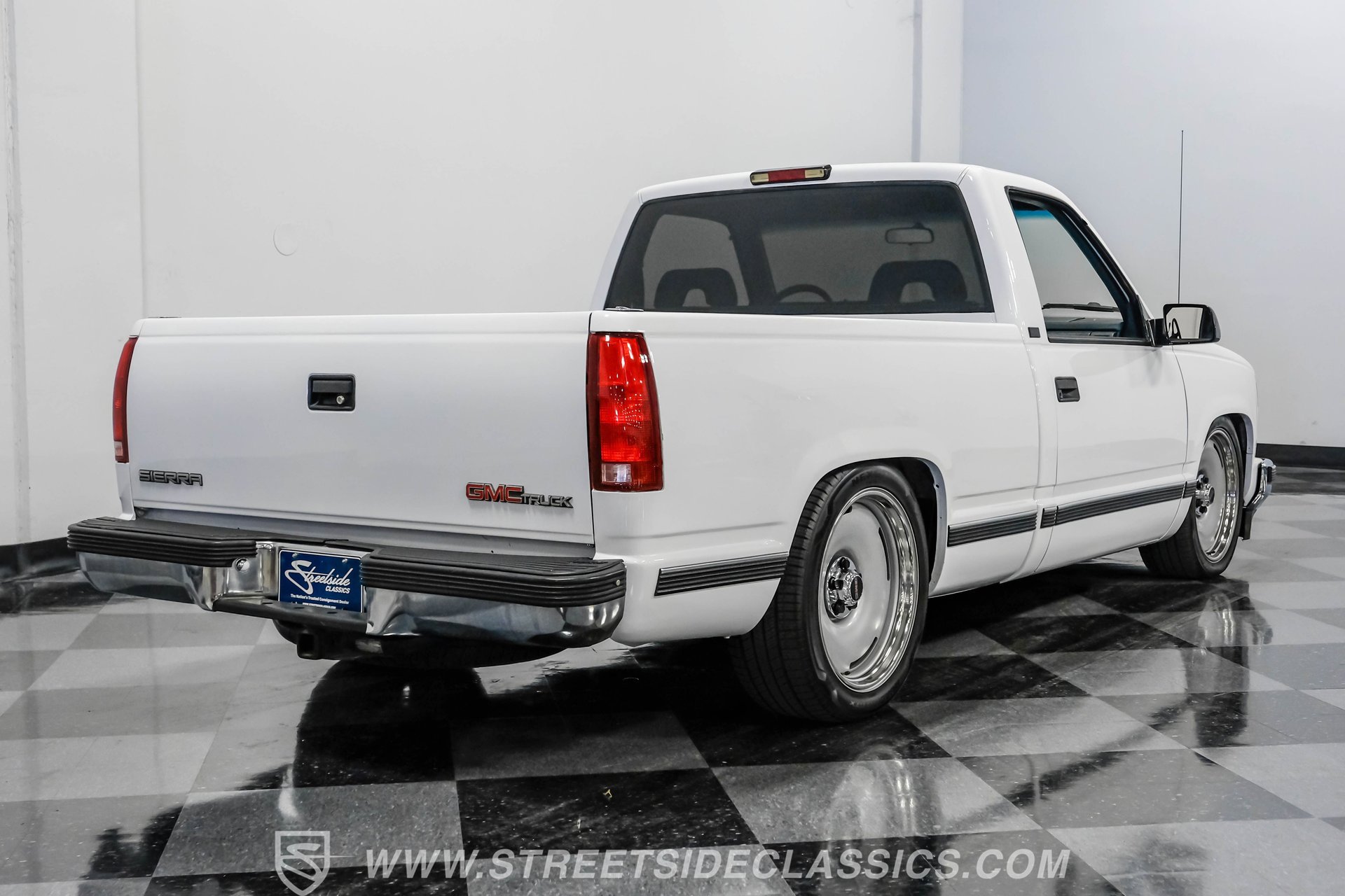 Used 1994 GMC Sierra 1500 1500 image 23