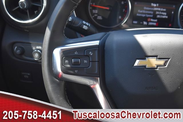 Used 2024 Chevrolet Blazer LT FWD image 28