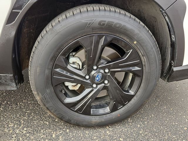 Used 2025 Subaru Crosstrek 2.0i image 7