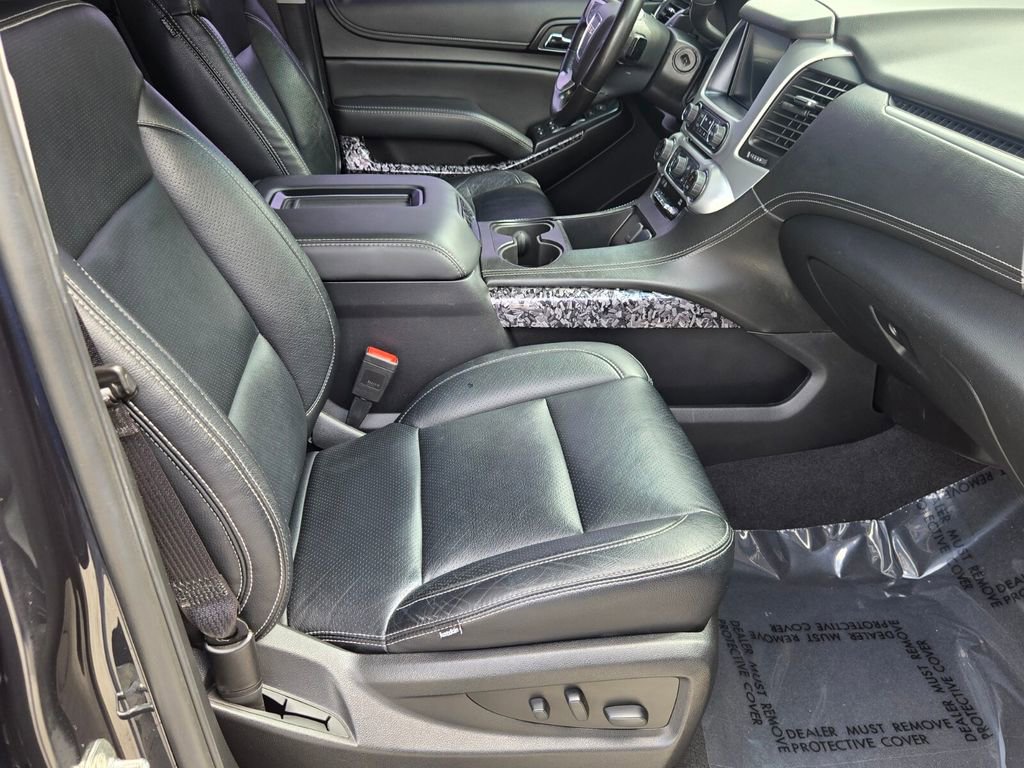 Used 2020 GMC Yukon SLE w/ SLE Value Package image 16