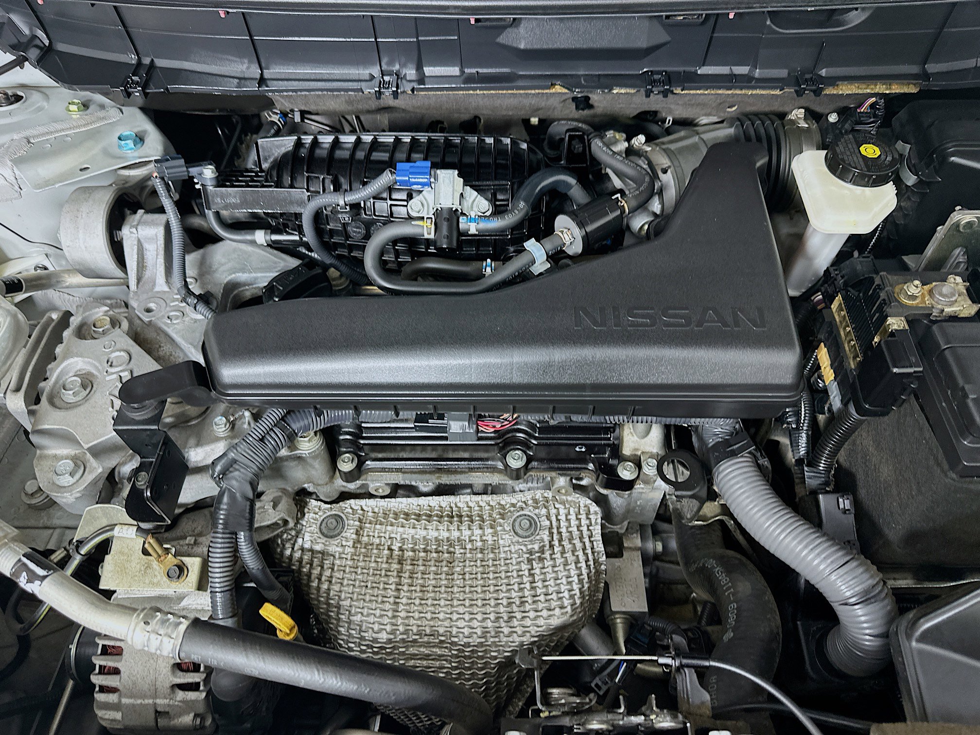 Used 2019 Nissan Rogue SL image 35