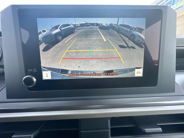 Used 2026 Toyota Tacoma SR5 AWD/4WD image 19