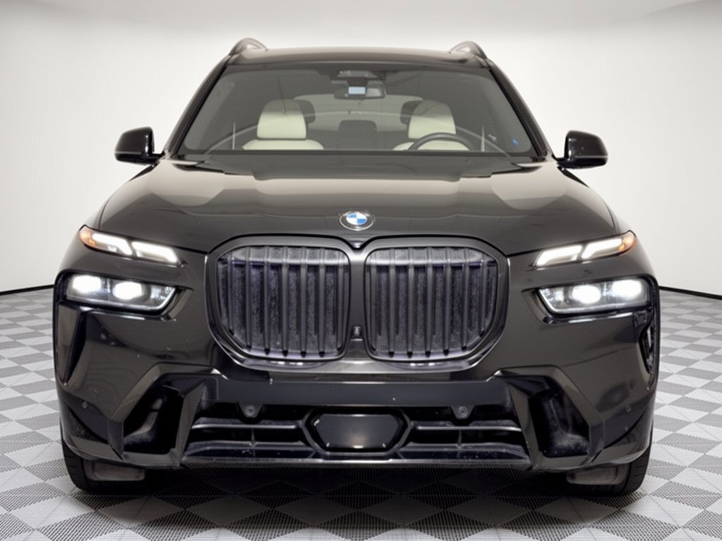 Certified 2024 BMW X7 xDrive40i w/ Executive Package AWD/4WD image 6