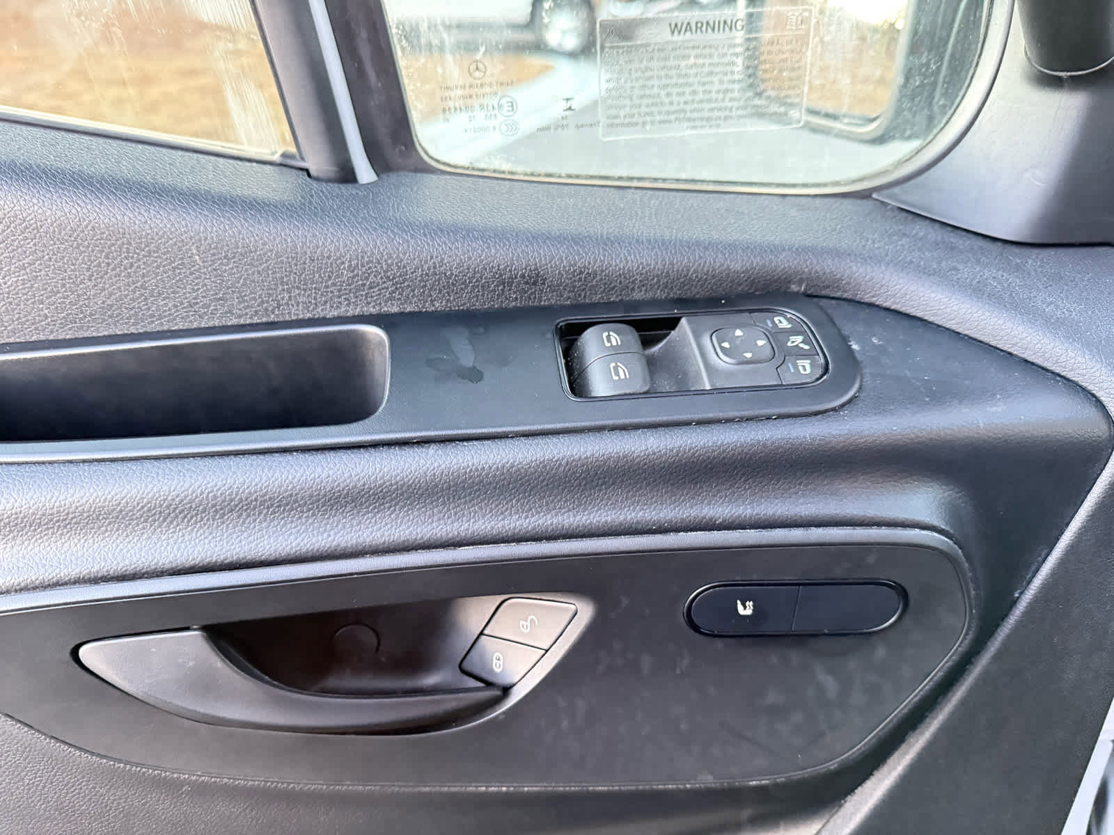 Used 2025 Mercedes-Benz Sprinter 2500 image 14