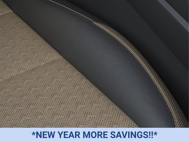 New 2026 Chevrolet Equinox ACTIV w/ Convenience Package III image 21