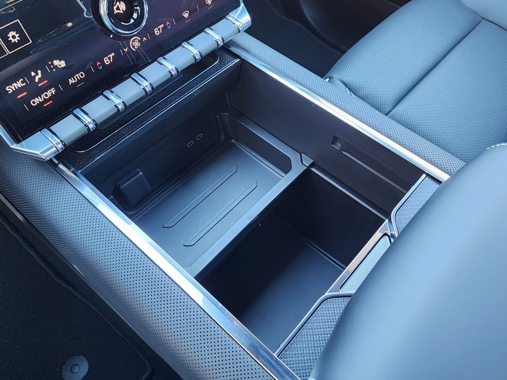 New 2026 GMC Sierra EV Elevation AWD/4WD image 33