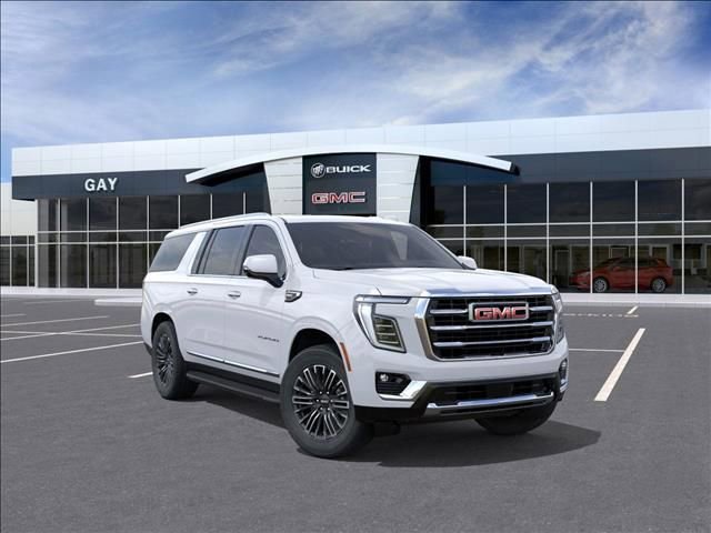 New 2026 GMC Yukon XL Elevation video 1