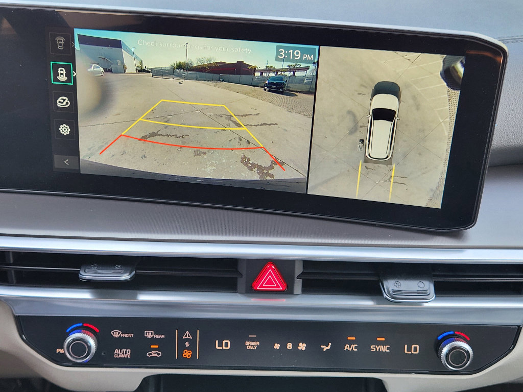 New 2026 Kia Sorento SX Prestige image 13