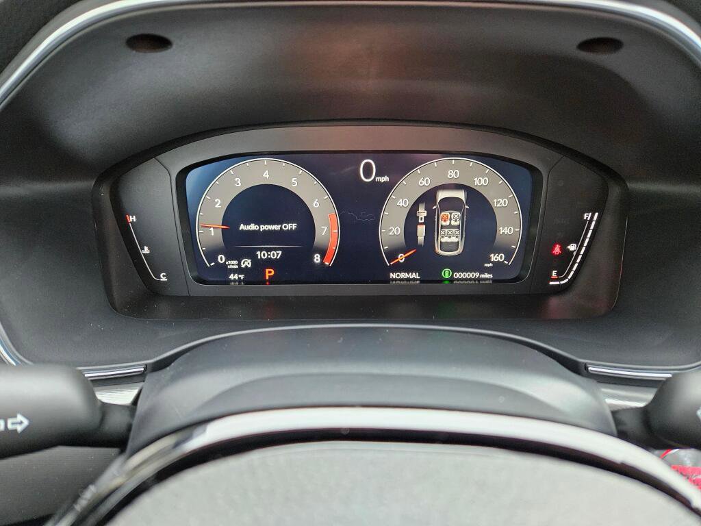 New 2026 Acura Integra A-Spec image 29