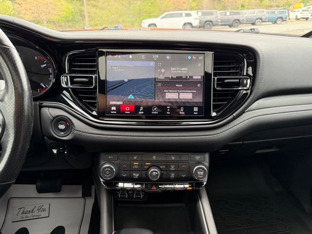 Used 2021 Dodge Durango GT AWD/4WD image 17