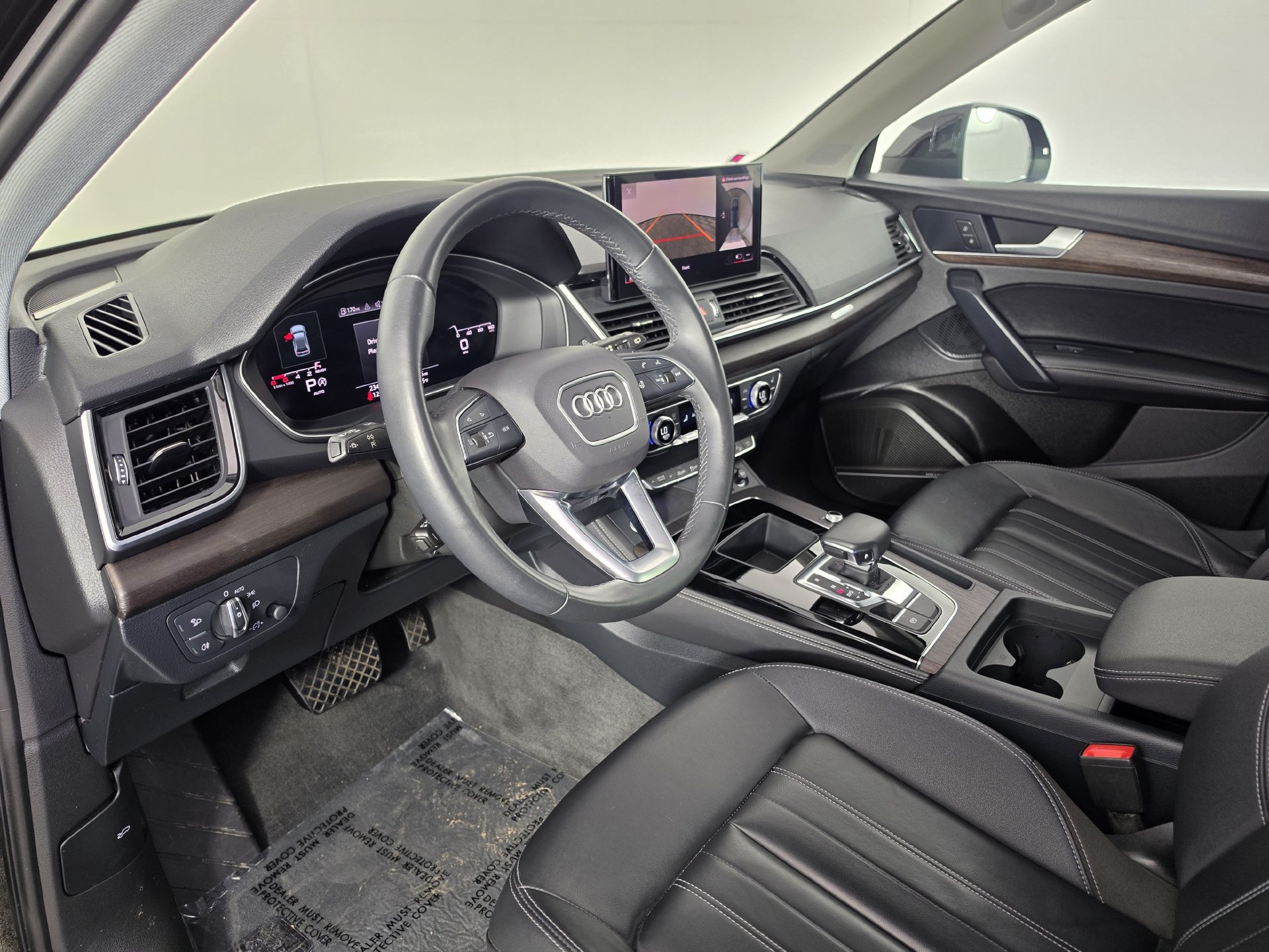 Certified 2024 Audi Q5 2.0T Premium Plus AWD/4WD image 15