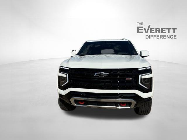 New 2026 Chevrolet Tahoe Z71 w/ Z71 Off-Road Package AWD/4WD image 2