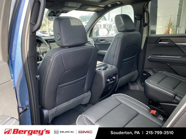 New 2026 GMC Acadia Denali w/ Super Cruise Package image 24