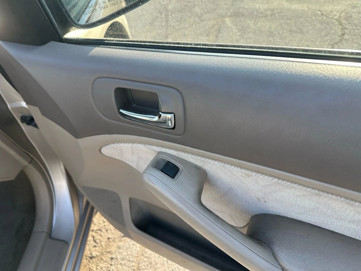 Used 2002 Honda Civic LX image 15