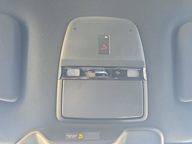 New 2026 Nissan Armada SL w/ Captain's Chari Seat Package image 7