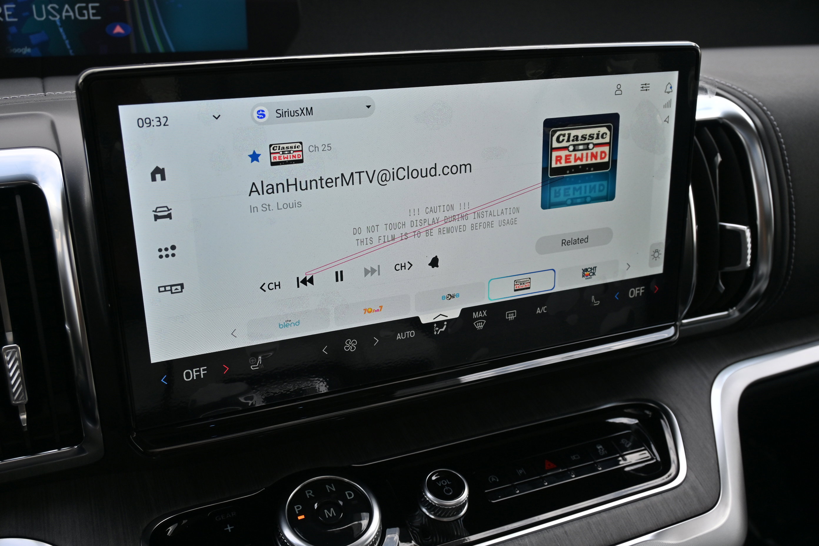 New 2026 Ford Expedition Platinum w/ Platinum Ultimate Package image 23