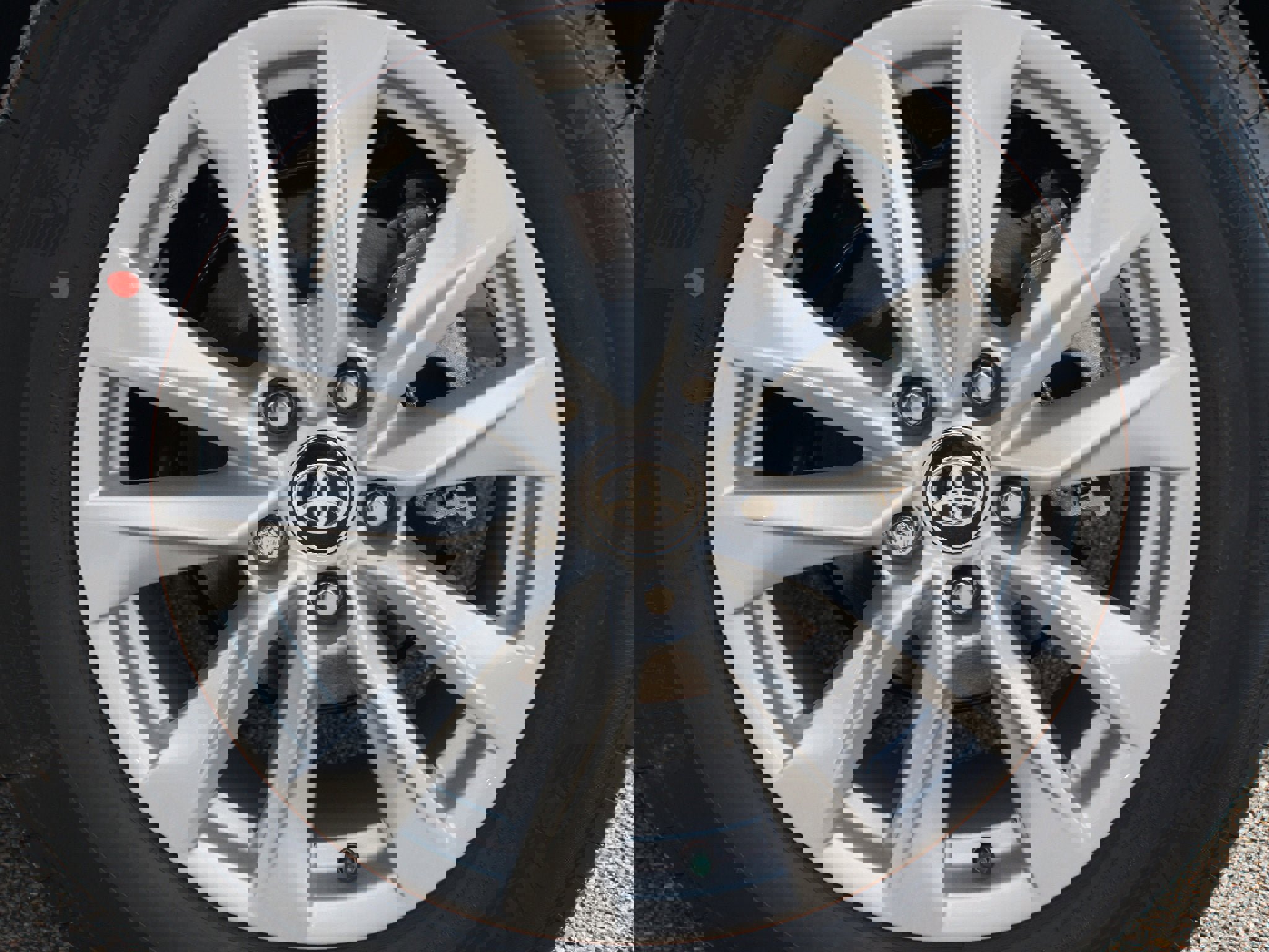 New 2026 Toyota Corolla Cross LE image 17