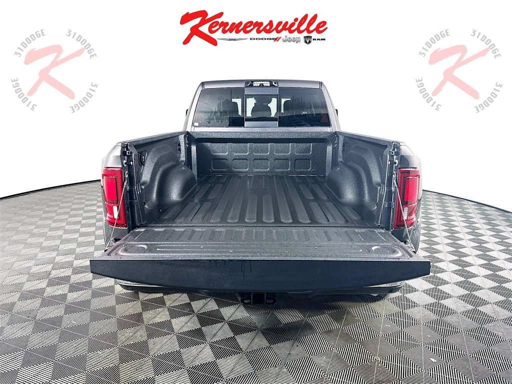 New 2026 RAM 3500 Longhorn image 16