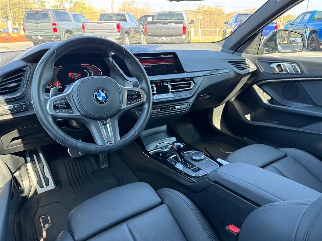Used 2023 BMW 228i xDrive Gran Coupe w/ M Sport Package AWD/4WD image 15