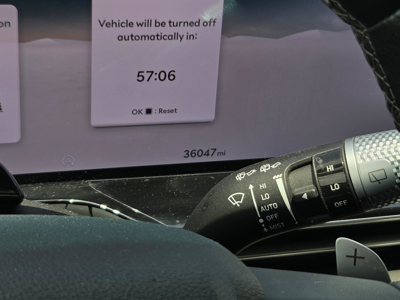 Used 2025 Genesis GV80 2.5T Standard AWD/4WD image 20