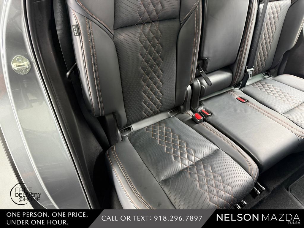 Used 2022 Mitsubishi Outlander SEL AWD/4WD image 48