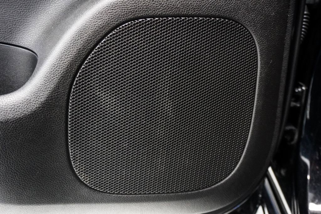 Used 2018 Jeep Grand Cherokee Trackhawk w/ Trailer Tow Group IV image 9