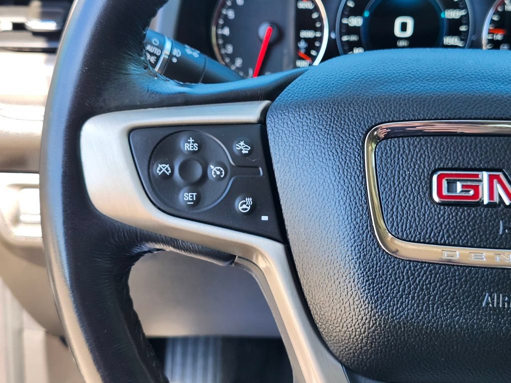 Used 2019 GMC Acadia Denali w/ Technology Package AWD/4WD image 32