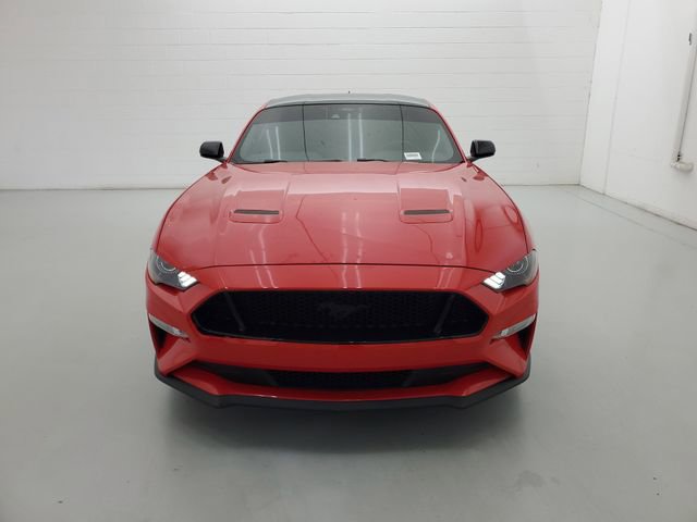 Used 2021 Ford Mustang GT w/ Equipment Group 301A image 3