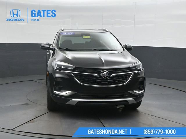 Used 2023 Buick Encore GX Essence w/ Experience Buick Package image 5
