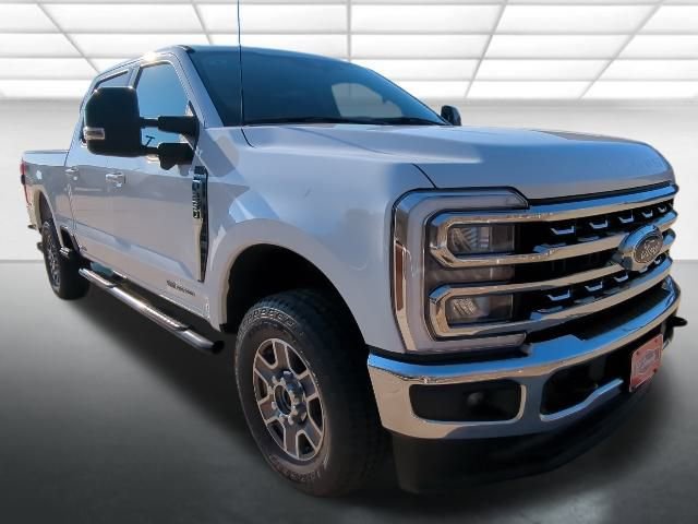 Used 2024 Ford F250 Lariat