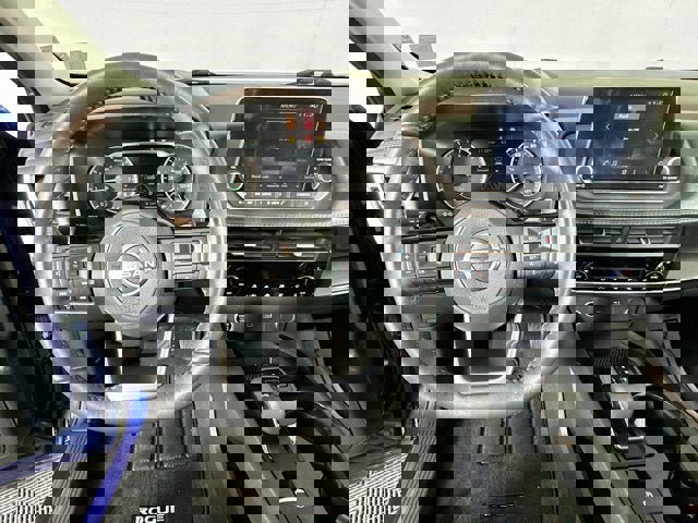 Certified 2023 Nissan Rogue SV w/ SV Premium B Package image 10