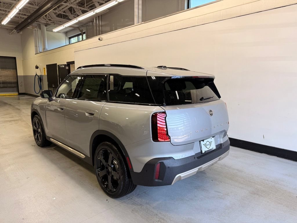 New 2027 MINI Cooper Countryman S AWD/4WD image 3