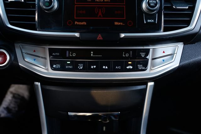 Used 2013 Honda Accord EX-L image 35