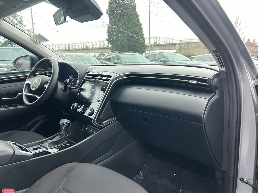 Used 2023 Hyundai Tucson SEL image 26