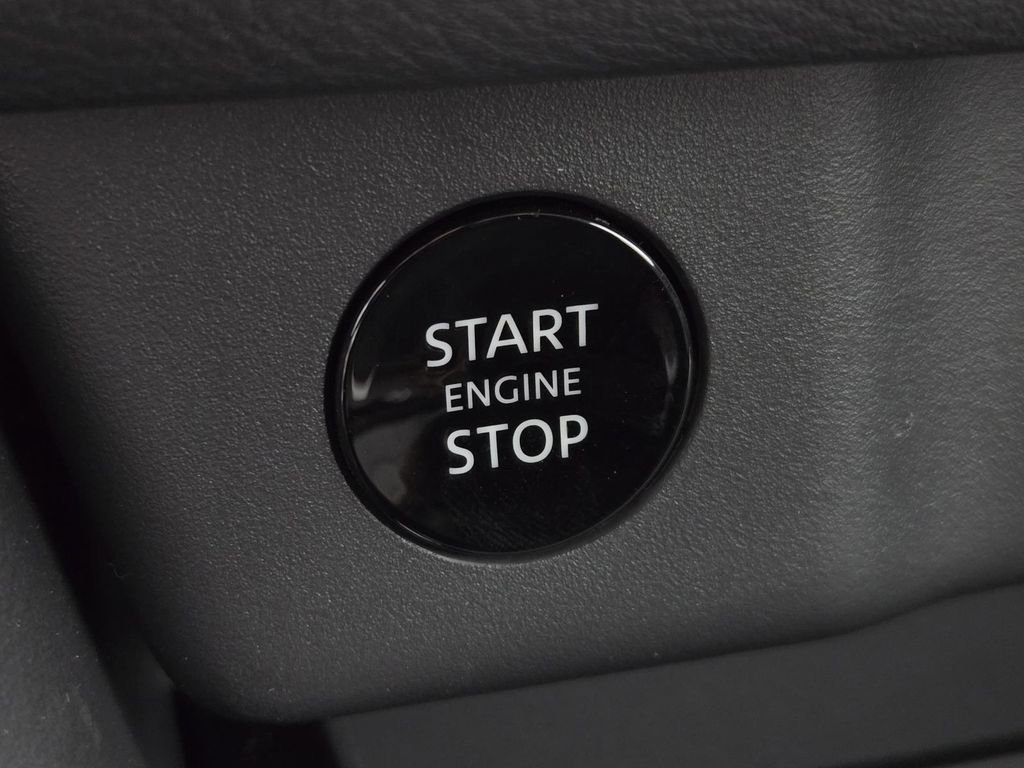 New 2026 Nissan Rogue SV w/ Cold Weather Package FWD image 29