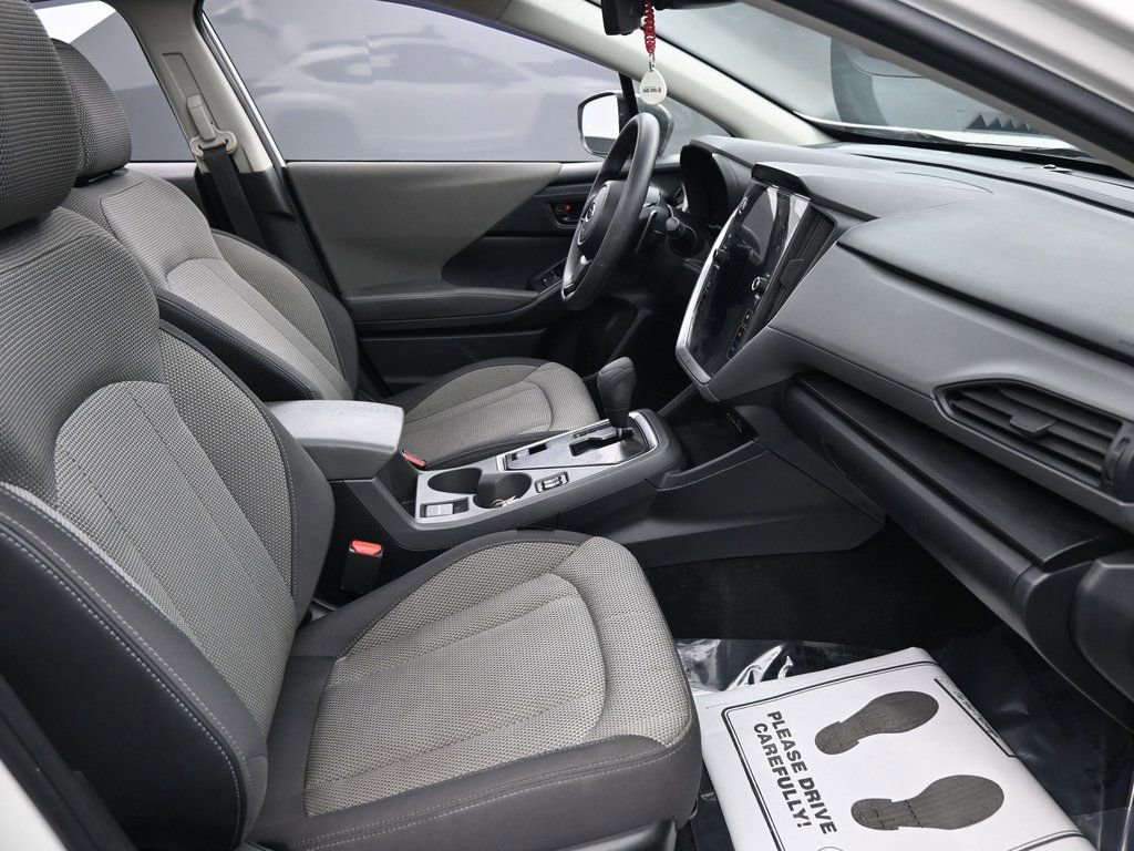 Used 2024 Subaru Crosstrek 2.0i Premium image 33