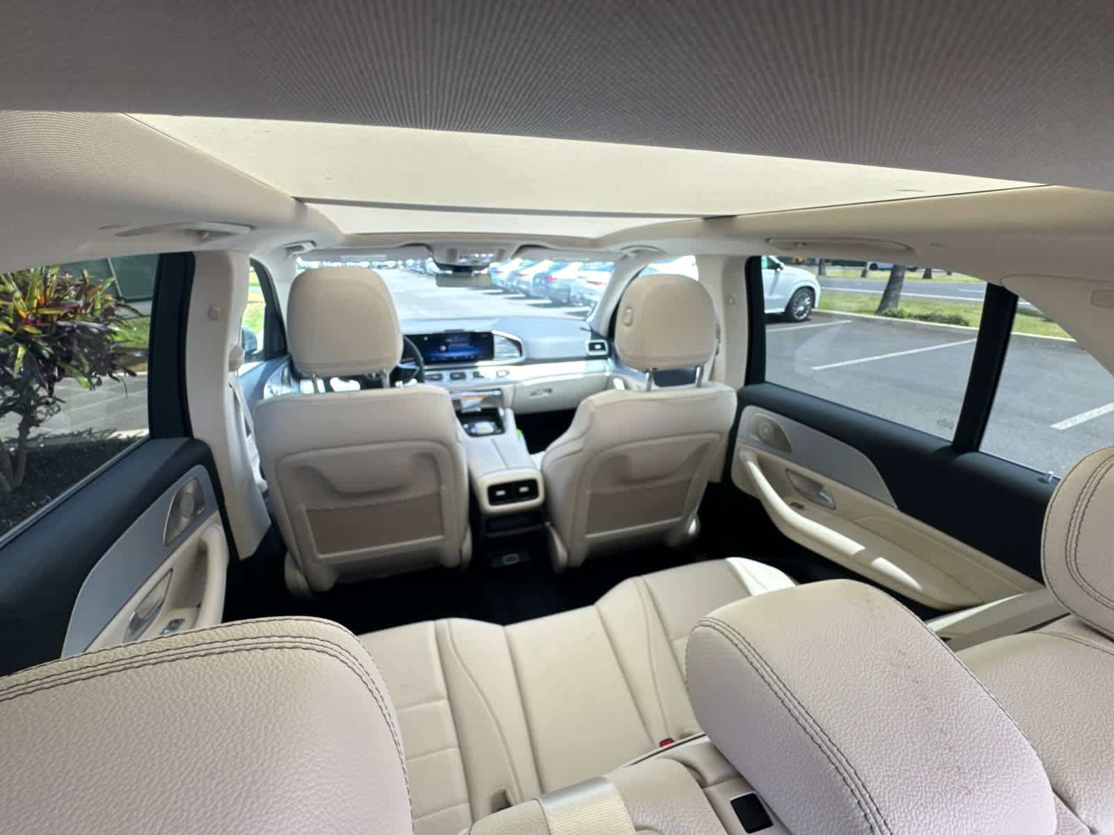 Used 2026 Mercedes-Benz GLE 450 4MATIC image 8