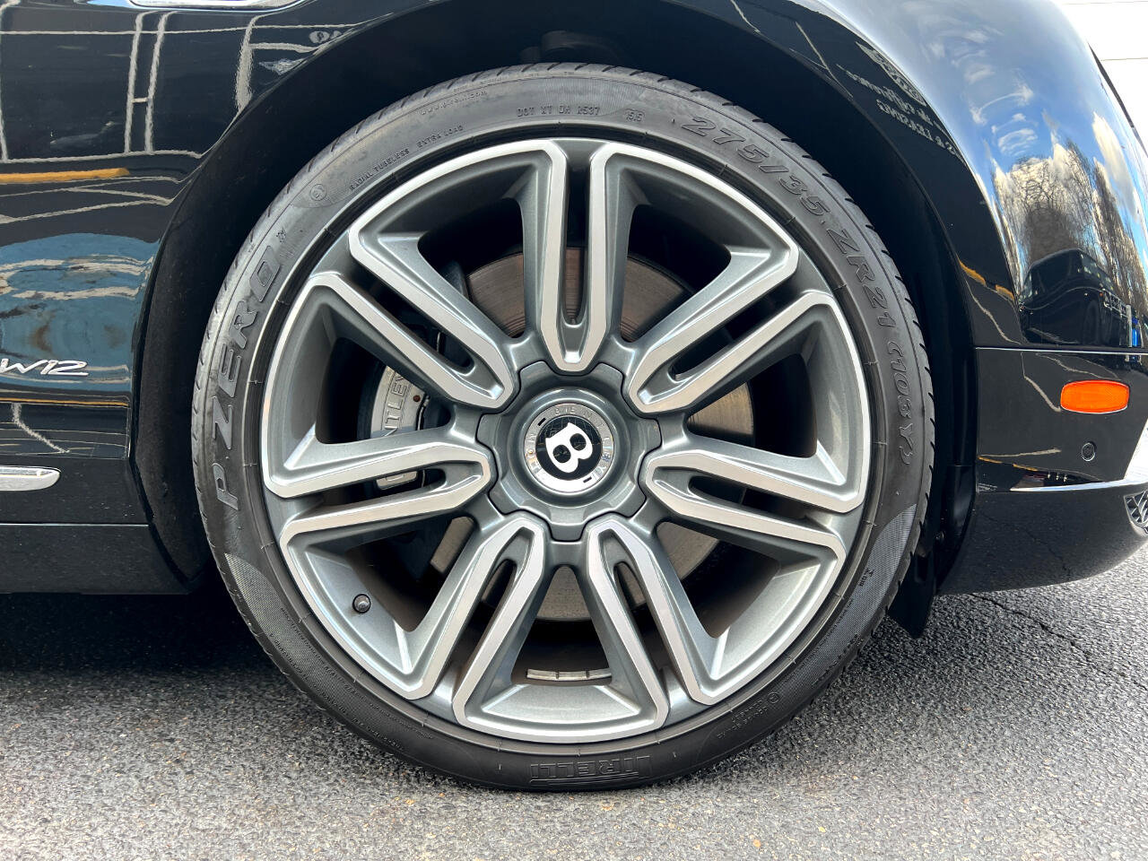 Used 2016 Bentley Continental GT image 60