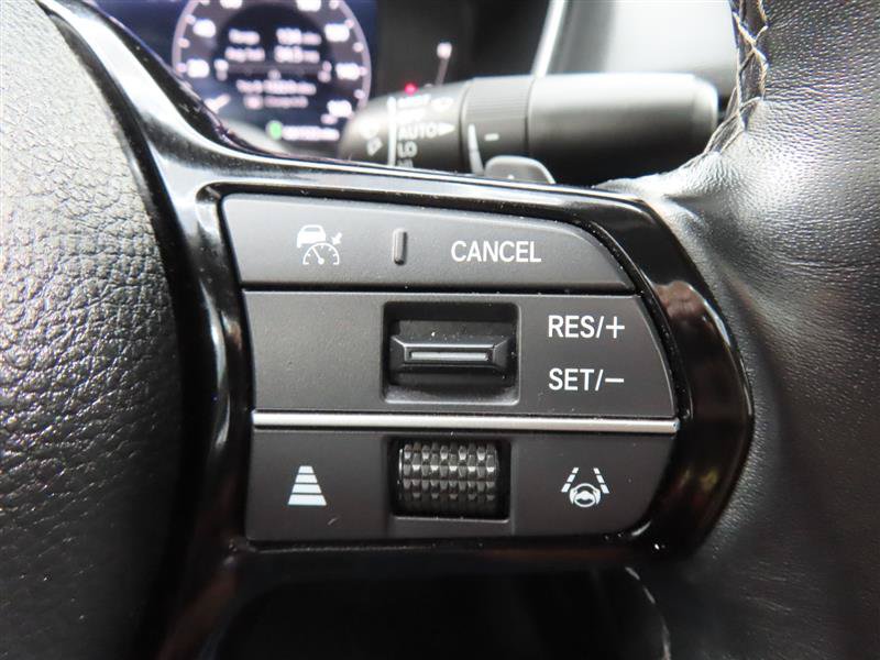 Used 2024 Honda Civic Touring image 18