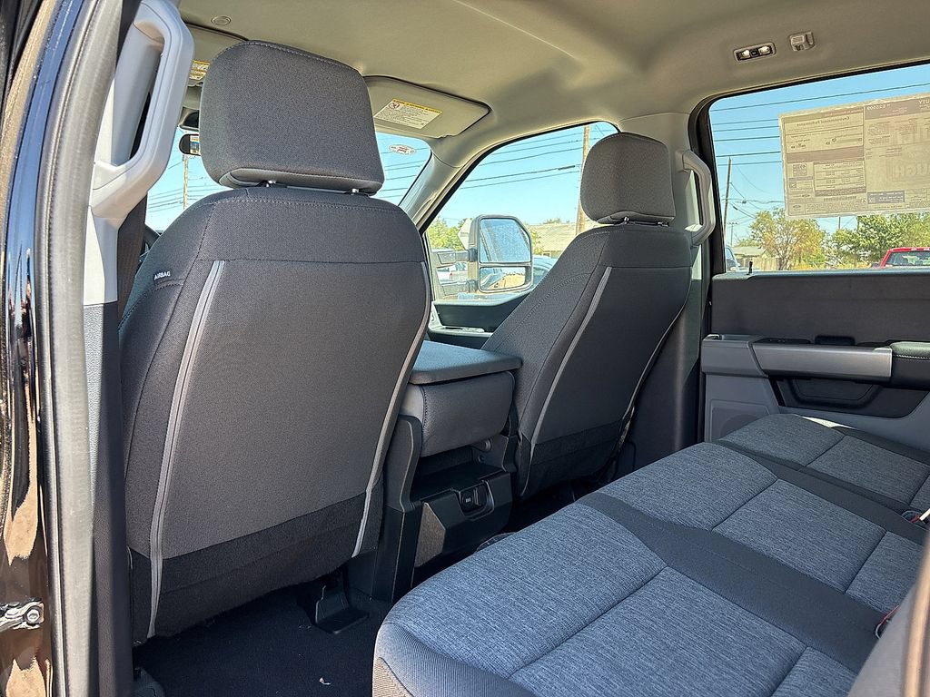 New 2026 Ford F250 XL w/ STX Appearance Package AWD/4WD image 16