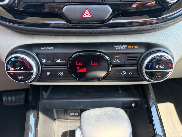 Certified 2021 Kia Soul EX FWD image 15