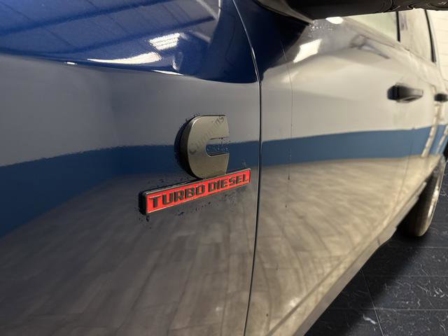 Used 2024 RAM 3500 Tradesman image 35