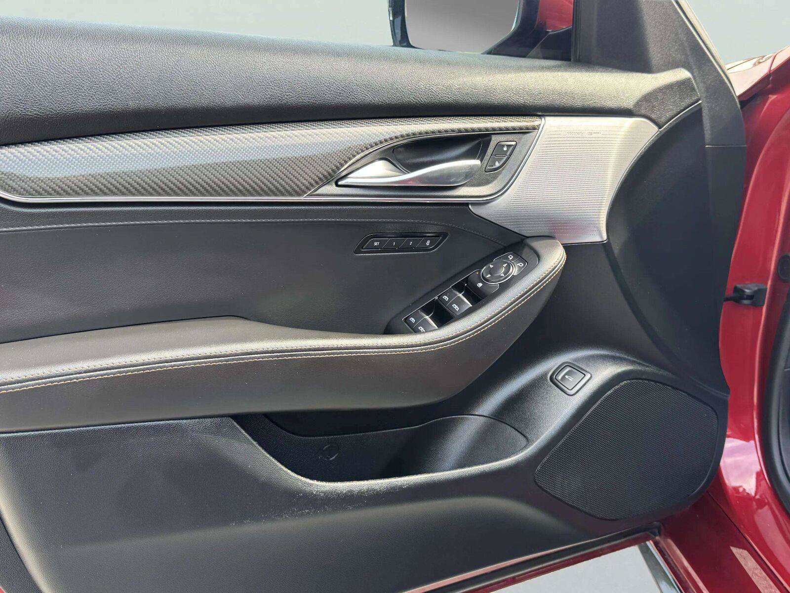 Used 2020 Cadillac CT5 Sport RWD image 18