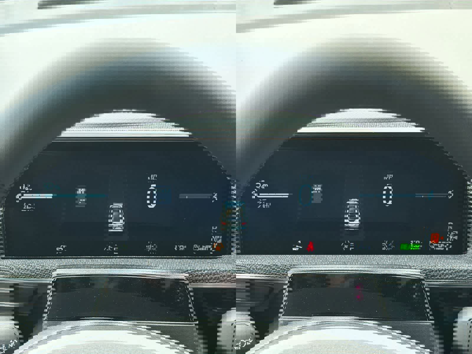 New 2025 Ford Mustang Mach-E Premium image 35