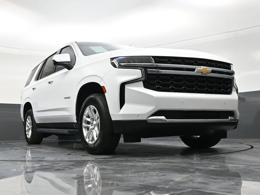 Used 2022 Chevrolet Tahoe LS image 27