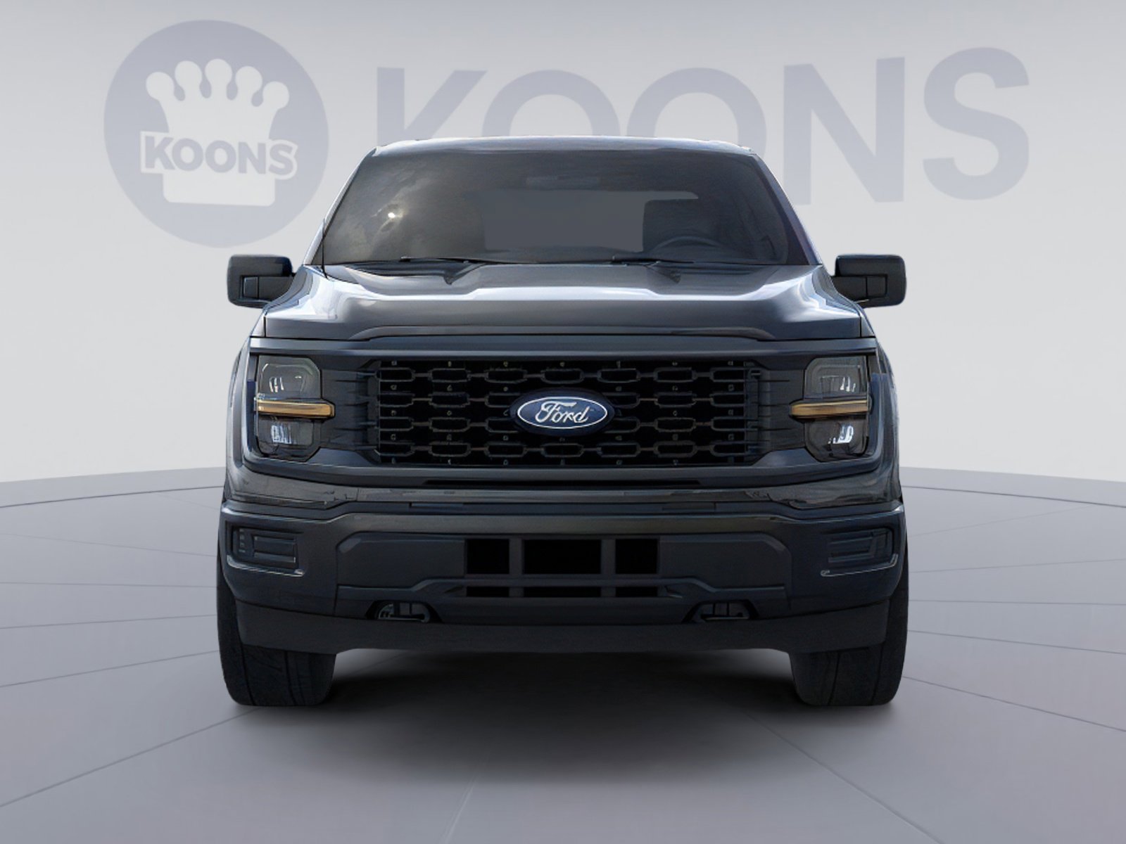 New 2026 Ford F150 STX image 8