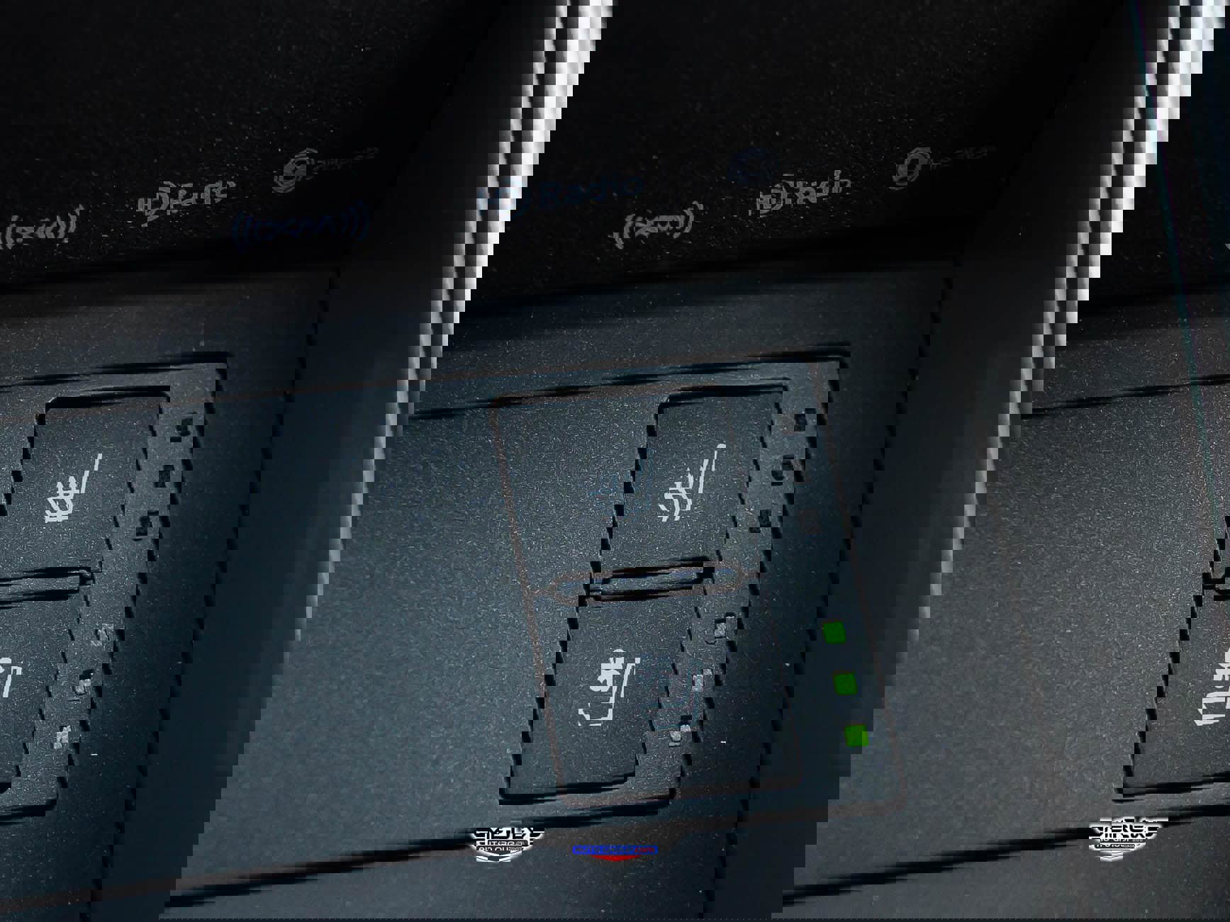 Used 2020 Lexus IS 300 F Sport w/ F Sport Package image 34