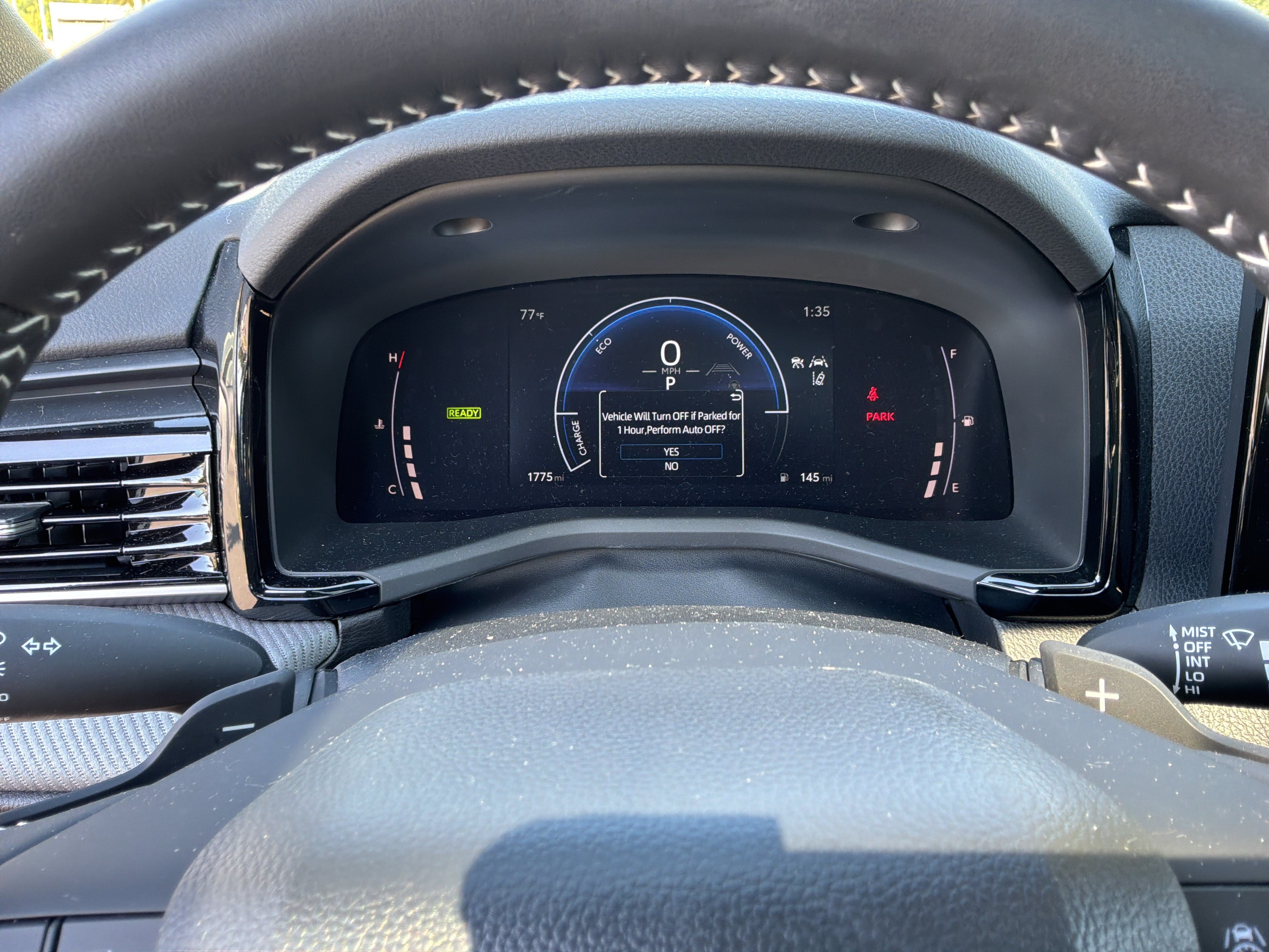 Used 2026 Toyota Camry SE w/ Multimedia Upgrade Package FWD image 21